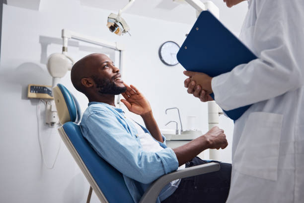Best Knocked-Out Tooth Emergency  in Kerman, CA