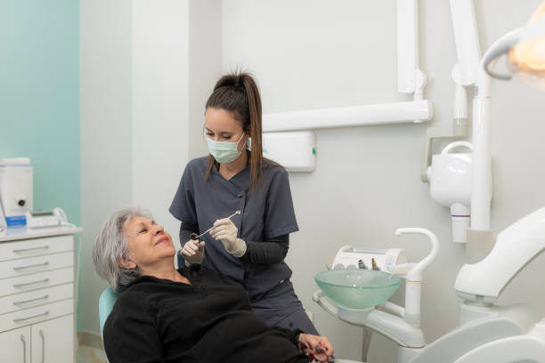 Best Dentist for Severe Toothache  in Kerman, CA