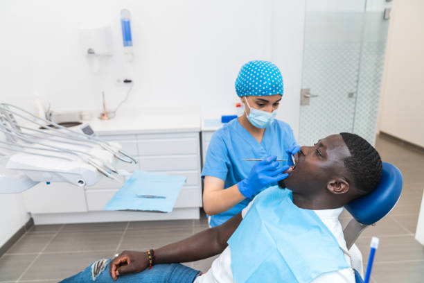 Best Chipped Tooth Repair Near Me  in Kerman, CA
